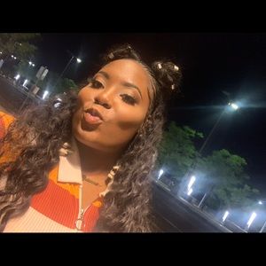 Meet your Posher, Ashley